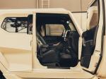 Rezvani Tank Military Edition 2018 года